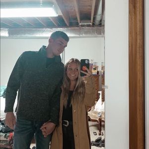 Meet your Posher, Liam